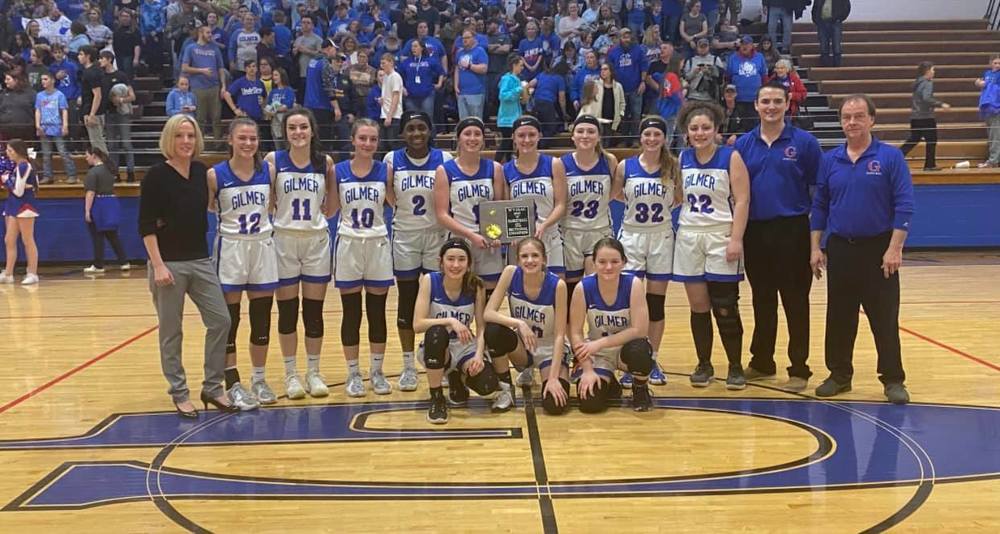 Sectional Champs