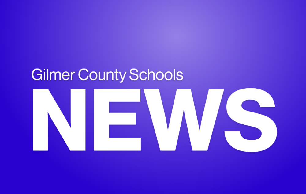 gilmer county news logo