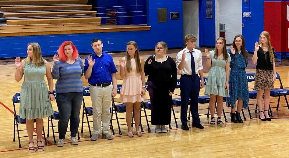 National Honor Society