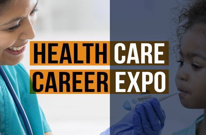 Health Care Career Expo